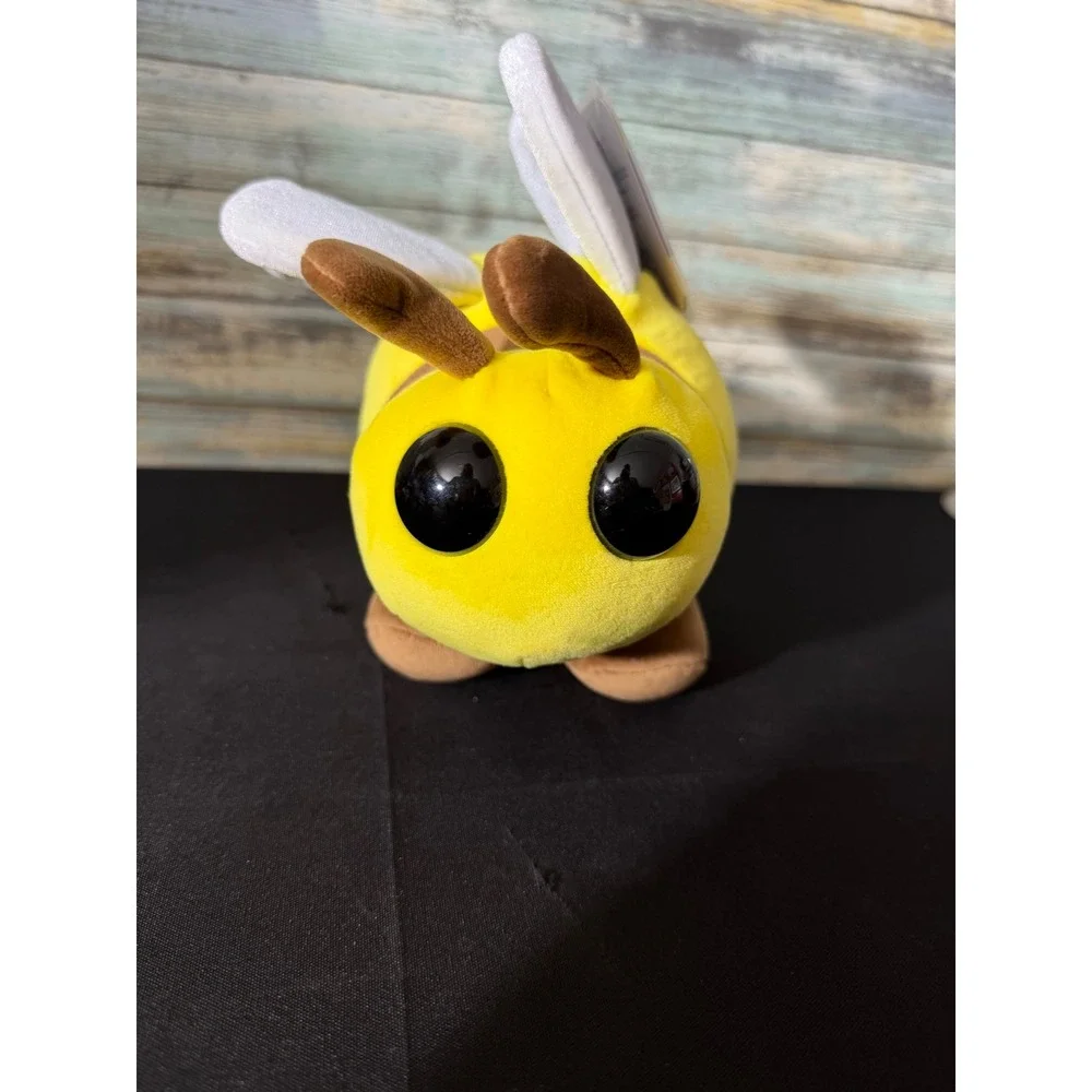 Adopt Me! Bee Plush 8